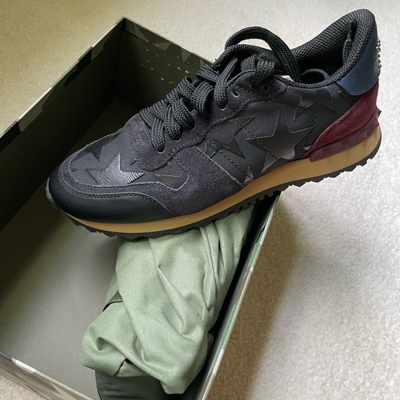 Valentino sneakers - Picture 12 of 13